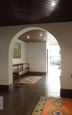 Apartamento à venda com 186m², 4 quartos e 2 vagas