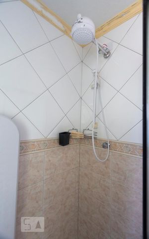 Casa para alugar com 400m², 3 quartos e 8 vagasSuíte quarto 3