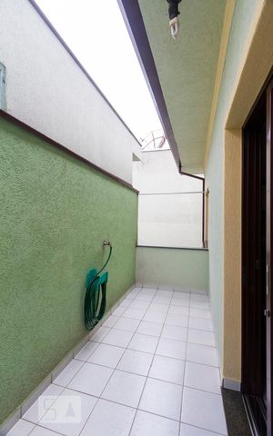 Casa para alugar com 400m², 3 quartos e 8 vagasVaranda Quarto 2