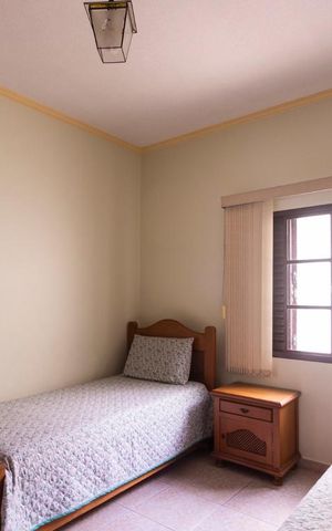 Casa para alugar com 400m², 3 quartos e 8 vagasQuarto 1