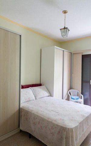 Casa para alugar com 400m², 3 quartos e 8 vagasQuarto 2