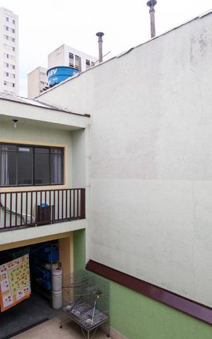 Casa para alugar com 400m², 3 quartos e 8 vagasVista Quarto 2