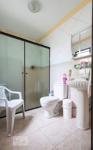 Casa para alugar com 400m², 3 quartos e 8 vagasSuíte quarto 3