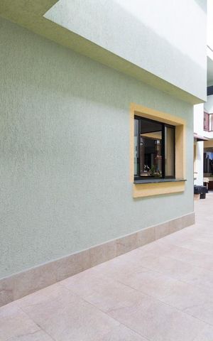 Casa para alugar com 400m², 3 quartos e 8 vagasÁrea externa