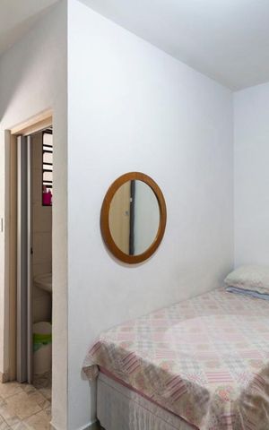 Casa para alugar com 400m², 3 quartos e 8 vagasQuarto de serviço