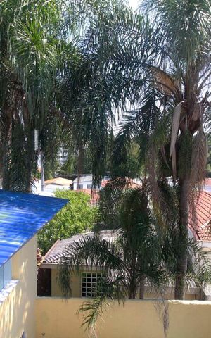 Casa para alugar com 300m², 5 quartos e 6 vagasVista da sala 