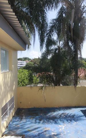 Casa para alugar com 300m², 5 quartos e 6 vagasVista da sala