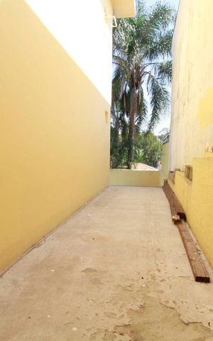 Casa para alugar com 300m², 5 quartos e 6 vagasÁrea externa