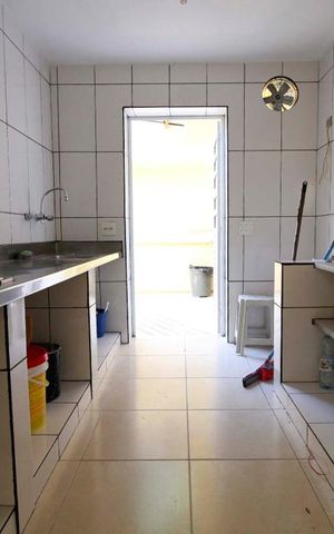 Casa para alugar com 300m², 5 quartos e 6 vagasCozinha