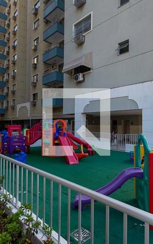 Apartamento à venda com 172m², 3 quartos e 1 vaga Apartamento à venda com 172m², 3 quartos e 1 vagaÁrea comum