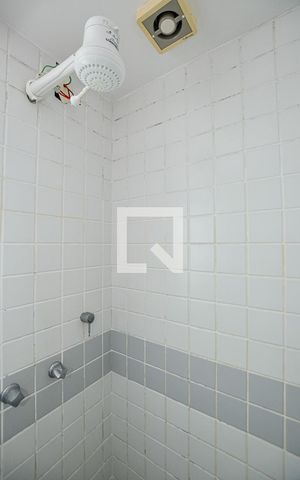 Apartamento à venda com 172m², 3 quartos e 1 vaga Apartamento à venda com 172m², 3 quartos e 1 vagaBanheiro