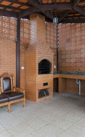 Apartamento para alugar com 73m², 2 quartos e sem vagaChurrasqueira