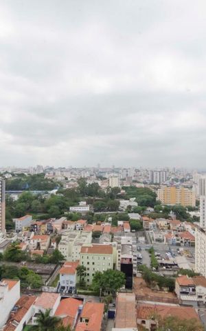 Apartamento para alugar com 73m², 2 quartos e sem vagaVista Sala