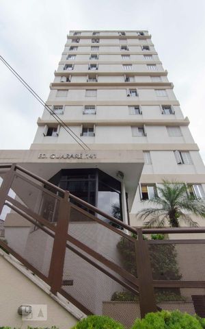 Apartamento para alugar com 73m², 2 quartos e sem vagaFachada