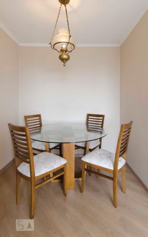 Apartamento para alugar com 73m², 2 quartos e sem vagaSala