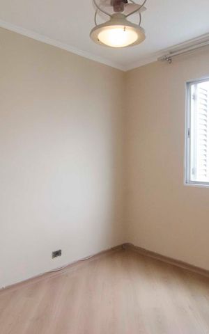 Apartamento para alugar com 73m², 2 quartos e sem vagaQuarto 1