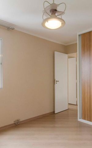 Apartamento para alugar com 73m², 2 quartos e sem vagaQuarto 2