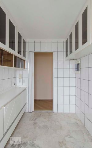 Apartamento para alugar com 73m², 2 quartos e sem vagaCozinha