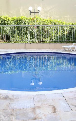 Apartamento para alugar com 70m², 2 quartos e 1 vaga Apartamento para alugar com 70m², 2 quartos e 1 vagaPiscina