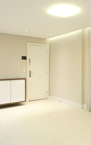 Apartamento para alugar com 70m², 2 quartos e 1 vaga Apartamento para alugar com 70m², 2 quartos e 1 vagaSala