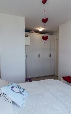 Apartamento para alugar com 100m², 3 quartos e 2 vagas Apartamento para alugar com 100m², 3 quartos e 2 vagasQuarto 03 (Suíte)