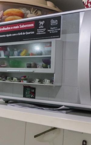 Apartamento para alugar com 100m², 3 quartos e 2 vagas Apartamento para alugar com 100m², 3 quartos e 2 vagasCozinha