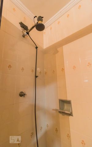 Casa à venda com 115m², 3 quartos e 3 vagas Casa à venda com 115m², 3 quartos e 3 vagasBanheiro social