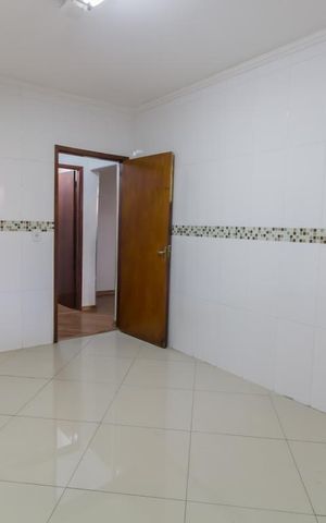 Casa à venda com 115m², 3 quartos e 3 vagas Casa à venda com 115m², 3 quartos e 3 vagasCozinha