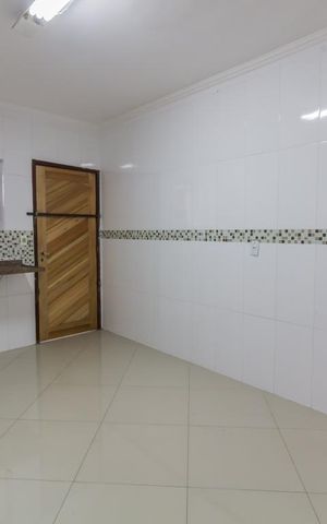 Casa à venda com 115m², 3 quartos e 3 vagas Casa à venda com 115m², 3 quartos e 3 vagasCozinha