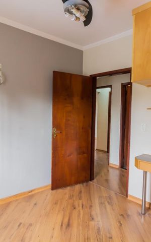 Casa à venda com 115m², 3 quartos e 3 vagas Casa à venda com 115m², 3 quartos e 3 vagasQuarto 1