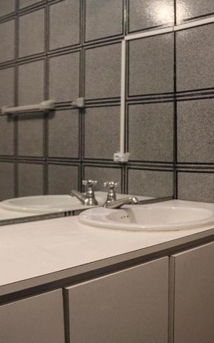 Apartamento à venda com 85m², 2 quartos e 1 vagaBanheiro