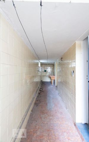 Casa para alugar com 150m², 3 quartos e 2 vagasÁrea de serviço