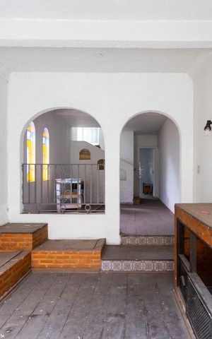 Casa para alugar com 150m², 3 quartos e 2 vagasSala de estar