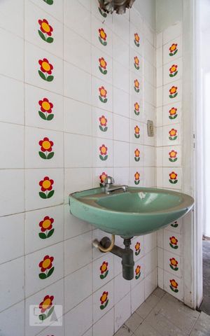Casa para alugar com 150m², 3 quartos e 2 vagasLavabo