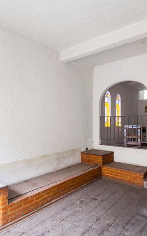 Casa para alugar com 150m², 3 quartos e 2 vagasSala de estar