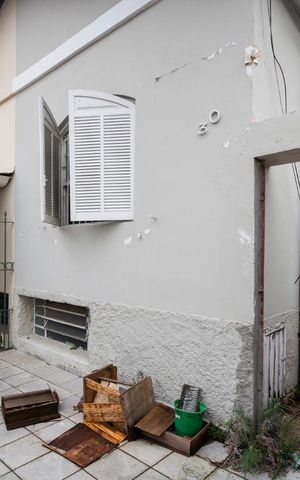 Casa para alugar com 150m², 3 quartos e 2 vagasFachada