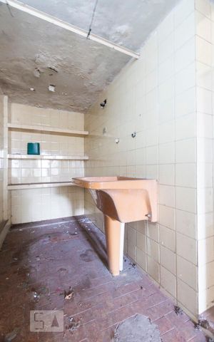 Casa para alugar com 150m², 3 quartos e 2 vagasÁrea de serviço