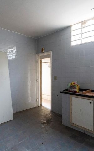 Casa para alugar com 150m², 3 quartos e 2 vagasCozinha