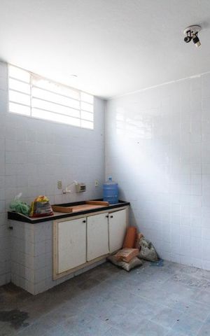 Casa para alugar com 150m², 3 quartos e 2 vagasCozinha