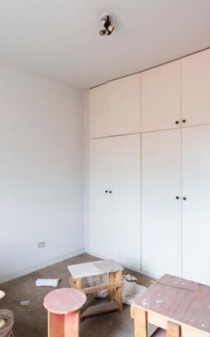 Casa para alugar com 150m², 3 quartos e 2 vagasQuarto 3 - Suíte