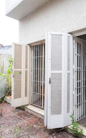 Casa para alugar com 150m², 3 quartos e 2 vagasVaranda Sala de estar