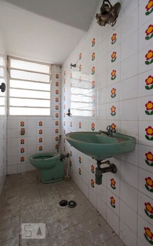 Casa para alugar com 150m², 3 quartos e 2 vagasLavabo