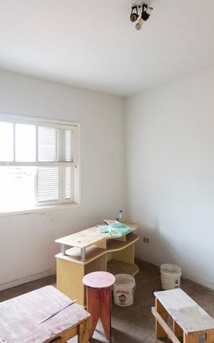 Casa para alugar com 150m², 3 quartos e 2 vagasQuarto 3 - Suíte