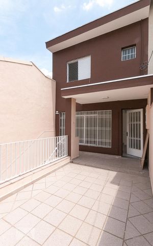 Casa à venda com 170m², 3 quartos e 2 vagasVaranda de entrada 
