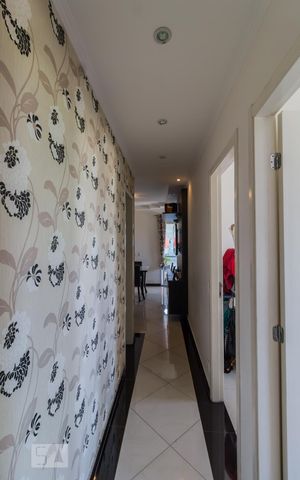 Apartamento à venda com 100m², 3 quartos e 1 vaga Apartamento à venda com 100m², 3 quartos e 1 vagaAcesso aos Quartos