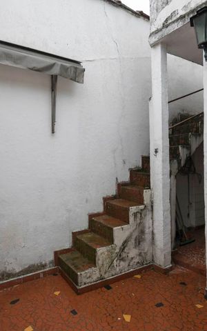 Casa para alugar com 189m², 2 quartos e 3 vagasÁrea externa