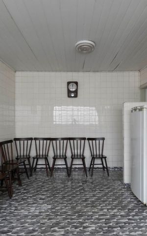 Casa para alugar com 189m², 2 quartos e 3 vagasCozinha