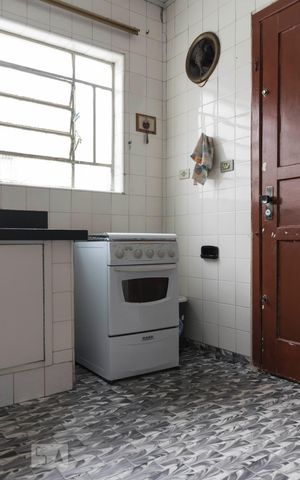 Casa para alugar com 189m², 2 quartos e 3 vagasCozinha (Fogão)
