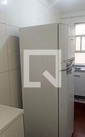 Apartamento à venda com 58m², 1 quarto e sem vaga Apartamento à venda com 58m², 1 quarto e sem vagaCozinha