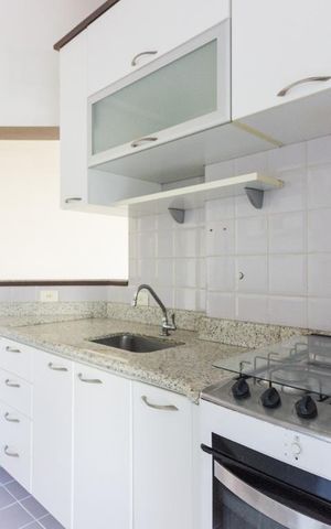 Apartamento para alugar com 52m², 2 quartos e 1 vagaCozinha